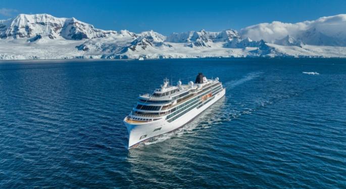 Viking Holdings Is Uniquely Positioned For Growth: Analysts Begin Coverage After IPO