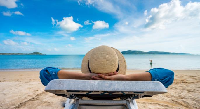 Airbnb, Norwegian Cruise See Analyst Upgrades: Are Travel And Leisure Stocks The New Value Heaven?