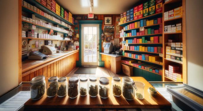 California Cannabis Company Exceeds Sales Expectations, Boosts Production To Improve Margins And Enhance Brands