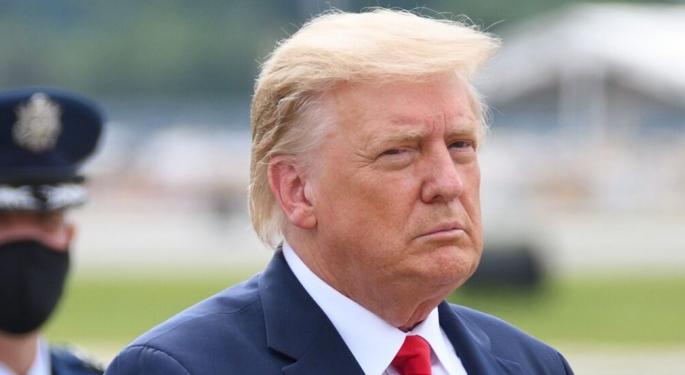 Motion To Silence Trump Denied By Judge Aileen Cannon In Classified Document Case, Ex-President's Lawyer: 'There Are Rules'