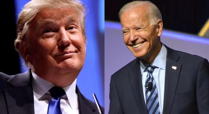 Biden Campaign Reportedly Unfazed By Trump's Potential Conviction, Plans To Maintain Election Strategy: 'Conventional Wisdom' Doesn't Apply To Ex-President