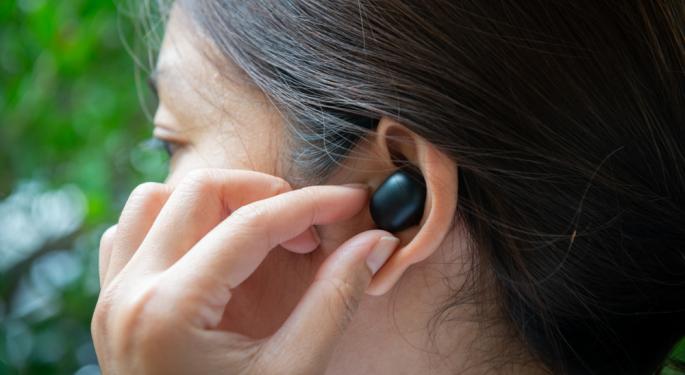 Humane, Rabbit Failed To Impress, Can Google-Backed Iyo's Gen AI Earbuds Succeed Where Others Stumbled?