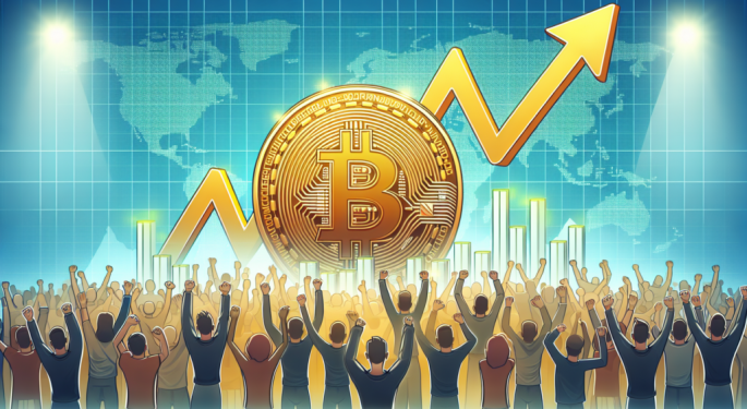 Ethereum ETF Approval, Bitcoin Consolidation Signal Strong Crypto Market: Glassnode
