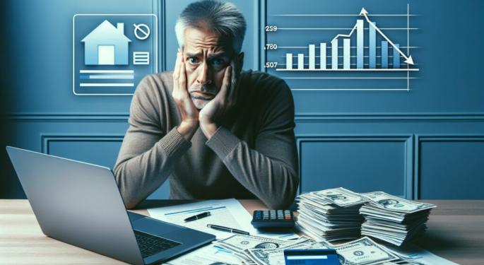 This Generation Has More Credit Card Debt Than Millennials And Gen Z: 5 Tips On How To Crawl Out Of This Trap