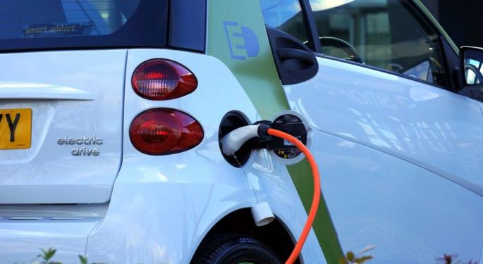 Hybrid Vehicle Adoption: Key Implications For Lithium, Rare Earths, Copper And Aluminum Investors