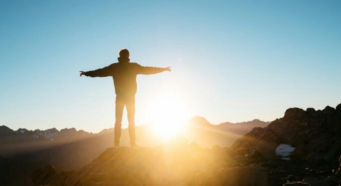What Separates You From The Top 1%?