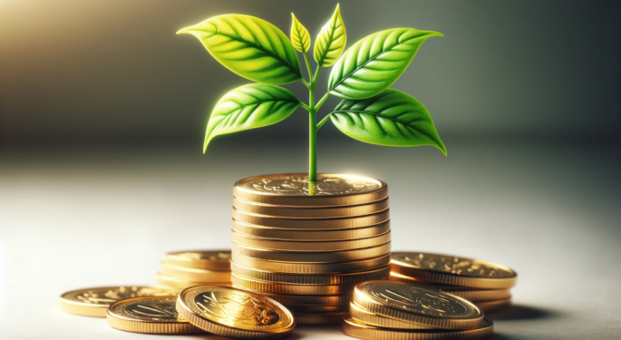 1-In-4 Americans Have Less Than $1000 In Savings: 5 Reasons You Can't Create A Financial Buffer Soon Enough