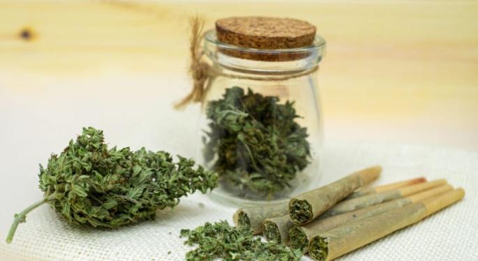 EXCLUSIVE: 'Crossovers Like This Will Become Increasingly More Common' — Leading Cannabis Manufacturer CEO On Rising Marijuana Use