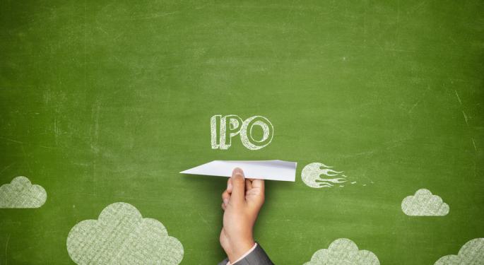 BlackRock-Backed Swedish Fintech Startup Keeps IPO Plans At Bay Despite 51% Jump In Profit: Here's Why