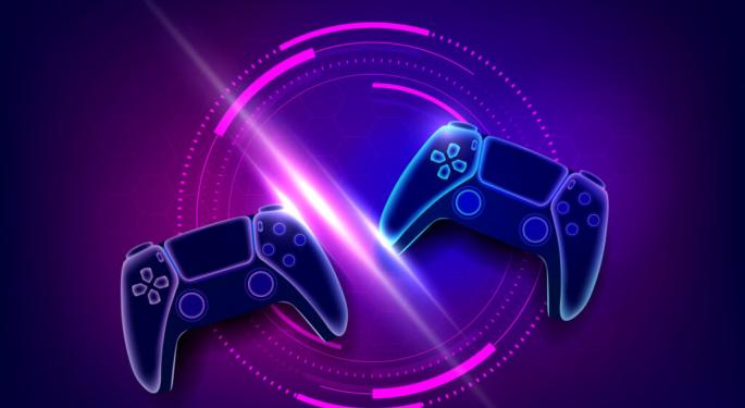 US Gaming Market: April Sees 3% Spending Drop, Software Soars Despite Hardware Plunge