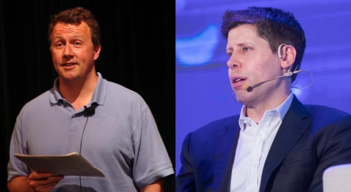 Paul Graham Clears Air On Sam Altman's Departure From Y Combinator After Ex-OpenAI Board Member Says It Was 'Hushed Up'