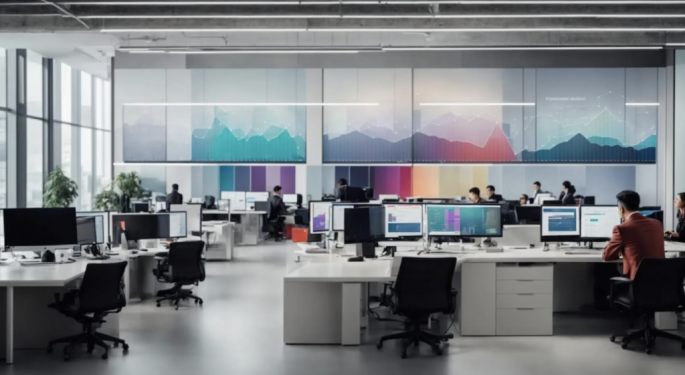 Why Investment Firms Are Doubling Down On Digital Advertising