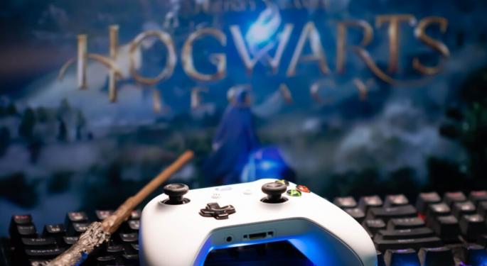 Hogwarts Legacy, 2023's Bestselling Game, Announces Major Update: Release Date, New Features