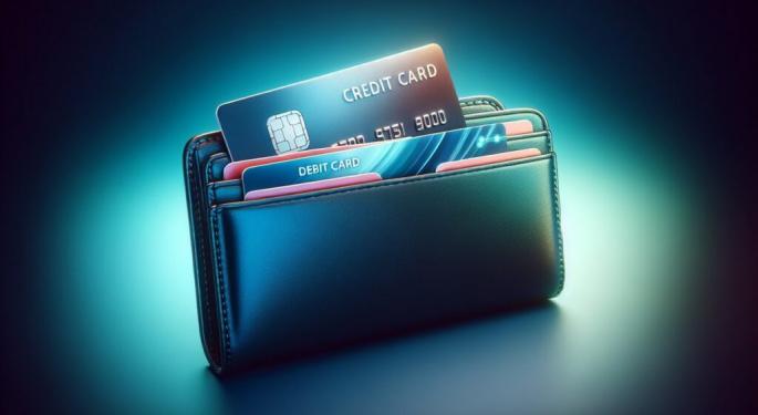 5 Reasons Why You Should Reach For A Credit Card Instead Of A Debit Card Next Time You Pay