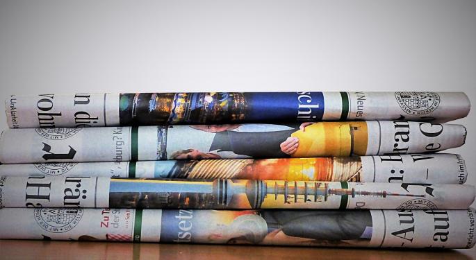 Should You Invest in the Materials Select Sector SPDR ETF?