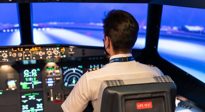 Global Airline Leaders To Discuss Aircraft Shortages, Rising Costs, Geopolitical And Environmental Hurdles At IATA Summit Next Week
