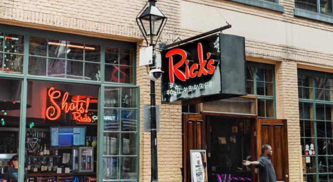 RCI Hospitality Shares Swing Wildly Following Raid Allegations From Short Report: What Investors Should Know