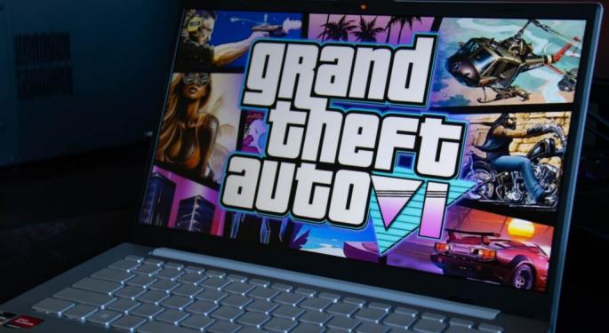 Is A PC Release For GTA 6 On The Horizon? Zelnick Hints At 'Announcements In Due Time'