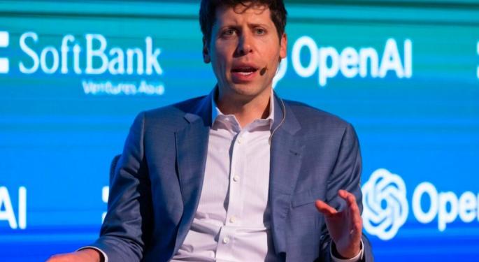 Larry Summers, Bret Taylor Defend Sam Altman As 'Highly Forthcoming,' Shoot Down Former Board Member's Warning