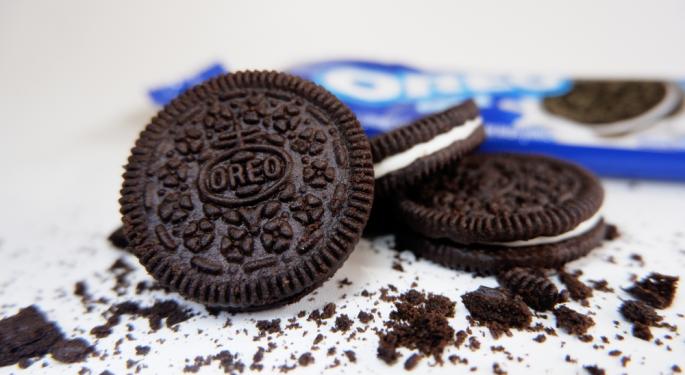 Candy, Cookie Manufacturer Mondelez Restarts Oreo Factory In Ukraine, Eyes Independent Russian Operations