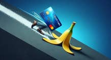 5 cosas que nunca debes pagar con tu tarjeta de crédito