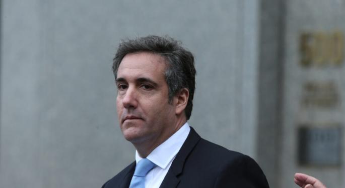Ex-Trump Attorney And Star Witness Michael Cohen Unleashes Fury After Hush-Money Conviction: 'I Will Never Be A Punching Bag To Donald Trump … I Want Peace'