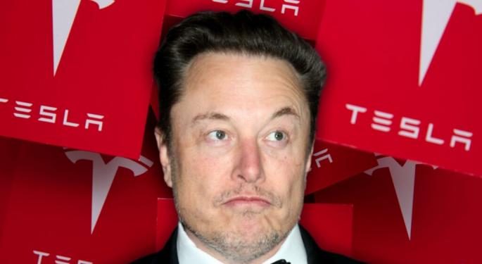57% Of Investors Expect Elon Musk's $56B Pay Package To Be Approved As Tesla Inches Closer To Vote: Poll