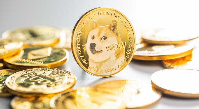 Crypto Analyst Predicts Huge Surge In Dogecoin's Value: 'Market Sentiment ... Is As Bearish As It Was In Early February'