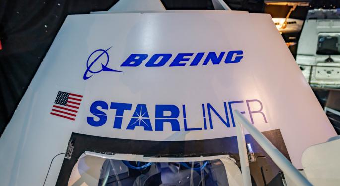 Boeing Starliner Mission To ISS Rescheduled For June 5 After Fixing Launch Pad Equipment Issue
