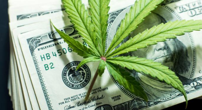 EXCLUSIVE: Green Check Verified Lands $100M In Financing Requests, Partners With Brinks, Coda Capital