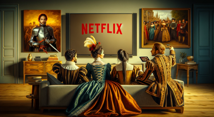 5 Period Shows On Netflix For Those Who Are Waiting Anxiously For Bridgerton Season 3, Part 2