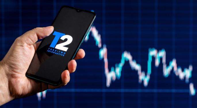 Private Division Faces Closure: Take-Two To Sell Or Shutter Studios: Report