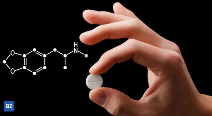MDMA Therapy For PTSD Closer To Legality As Key FDA Approval Meeting Approaches, Sparking Hope And Controversy