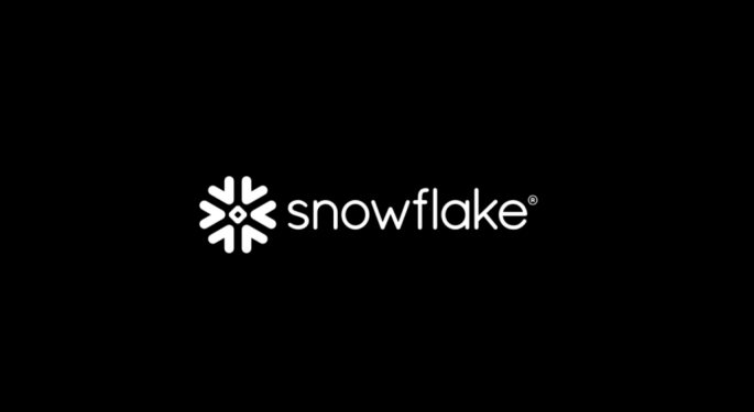 What's Going On With Snowflake Stock? UPDATED