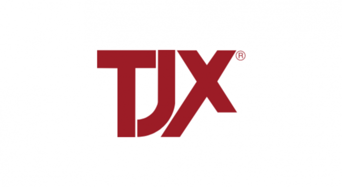TJX, Sysco, Lululemon And A Healthcare Stock On CNBC's 'Final Trades'