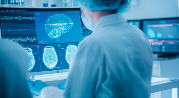 Imperial College Scientists Dose First Patient With 5-MeO-DMT To Examine One Of The Most Potent Psychedelics' Effects On The Brain