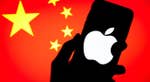 Apple podría ser el único servicio de streaming de EE.UU. en China