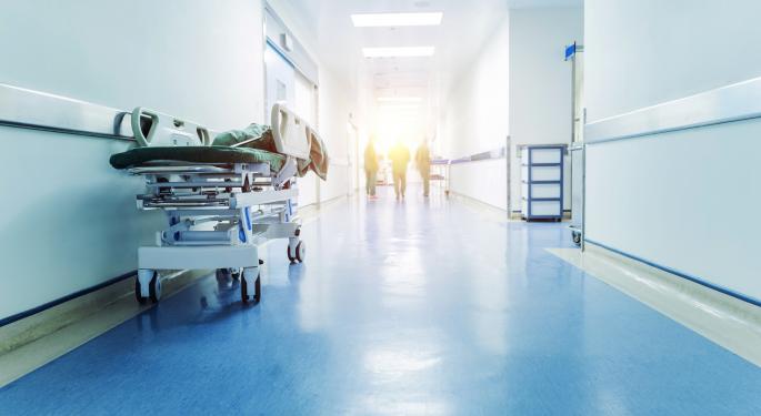 This MedTech Company Has Market Expansion Opportunity, Says Bullish Analyst