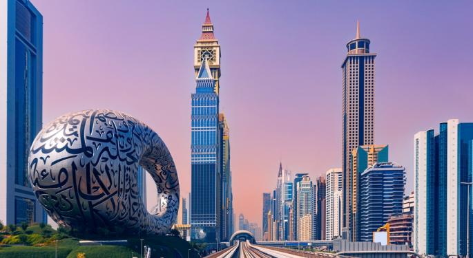 Now, UAE Forges US Tie-Up With $1.5B Deal To Become Global AI Powerhouse
