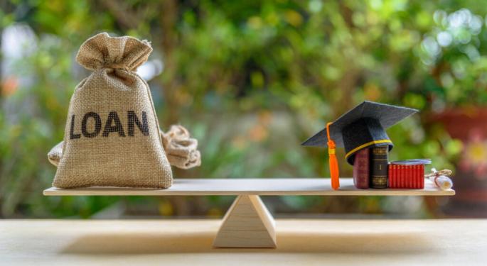 5 Things To Do If Paying Back Student Loans Have You Losing Sleep At Night