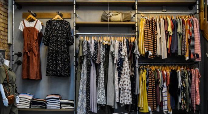 Stitch Fix Stock Soars On Q3 Results: Here's Why