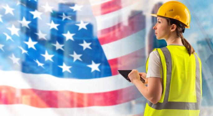 EXCLUSIVE: Tema American Reshoring ETF Outshines S&P 500 Without Owning Magnificent 7 Stocks — 'They Can No Longer Manufacture In China'