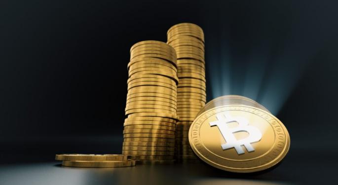 Bitcoin Touches $71K Amid 'Unprecedented Inflow Access For Traditional Capital'
