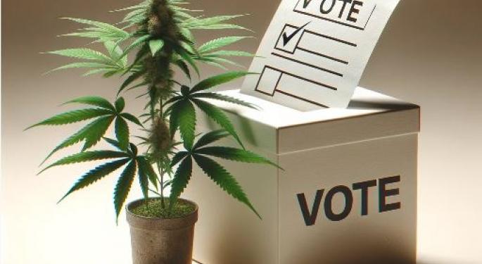 South Dakota: New Quest For Cannabis Legalization In November 2024 Election As Advocates Meet Ballot Proposal Requirements