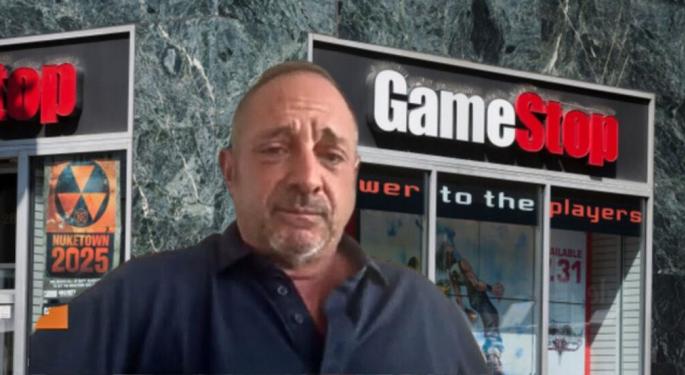'So Much Is Wrong:' Short-Seller Andrew Left Says 'Roaring Kitty' Trying To Take Advantage Of Retail Traders After Revealing Huge GameStop Position