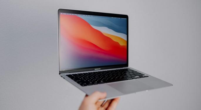 Apple's Upcoming Back To School Promotion Reportedly Features Gift Cards For Mac Buyers