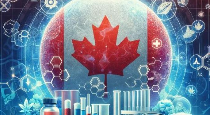 New Milestone In Psychedelics Market: Canadian Start-Up Will Export Psilocybin And MDMA To Australia