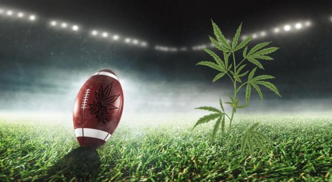 EXCLUSIVE: Ricky Williams on Highsman, Cannabis Advocacy, NFL Social Change — 'Cannabis Really Opened My Mind'