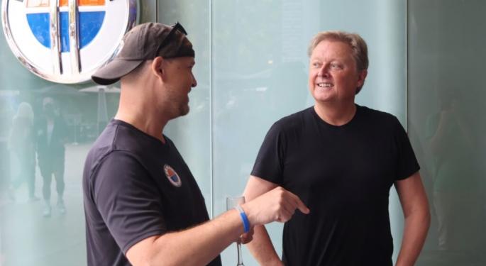 Ex-Fisker Workers Accuse EV Startup Of Launching Products With No Repair Plan As 'They Truly Thought They Built The Perfect Car:' Report UPDATED