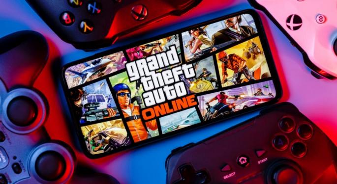 What To Expect For GTA Online's June Update?